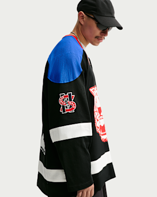 Nike Sportswear Club Men's Hockey Jersey. Nike.com